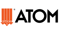 atom brasil